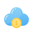 money,business and finance,investment,currency,cloud,savings,coin,commerce,cloud banking ok 